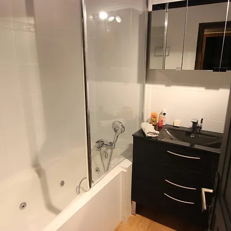Emeraude Immobilier * 발토랑스