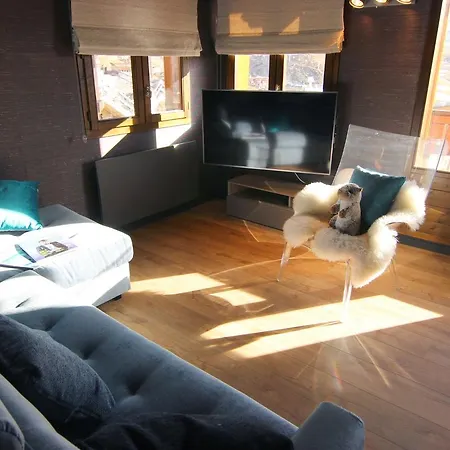 Emeraude Immobilier * 발토랑스