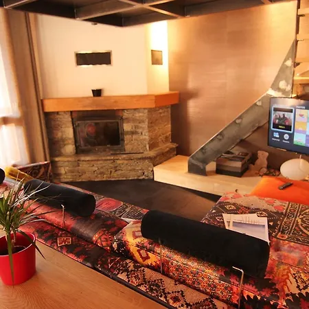 아파트 Emeraude Immobilier