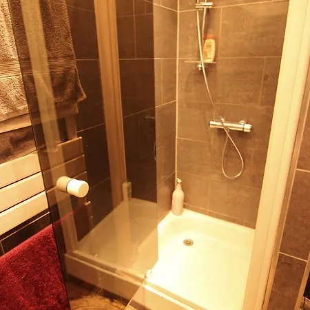 아파트 Emeraude Immobilier 발토랑스