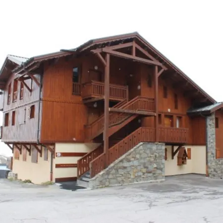 Emeraude Immobilier 아파트 발토랑스