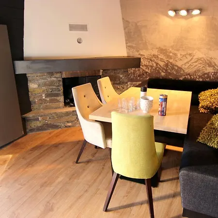 Emeraude Immobilier 아파트 *