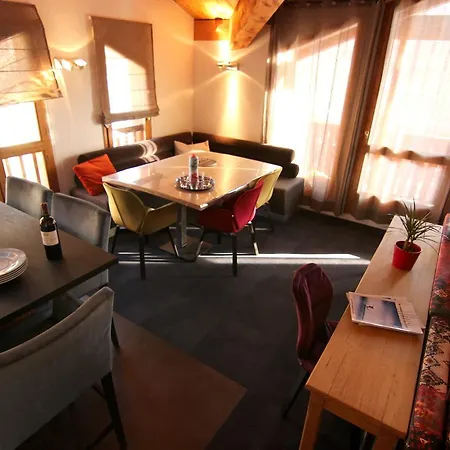 Emeraude Immobilier 아파트 발토랑스